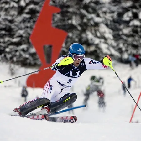 Hagsteiner * Kitzbühel