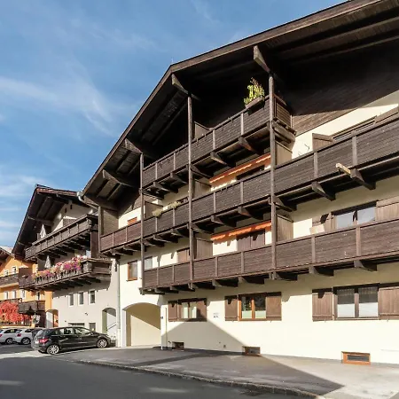 Hagsteiner Kitzbühel