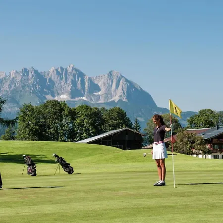 Hagsteiner Kitzbühel