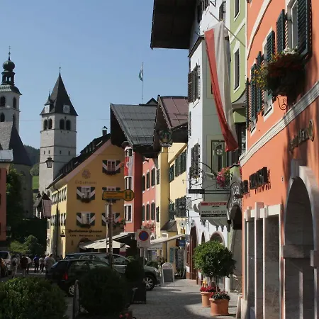 Hagsteiner Kitzbühel